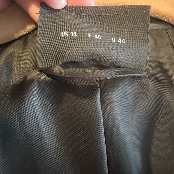 Akris blazer - Picture 7 of 11